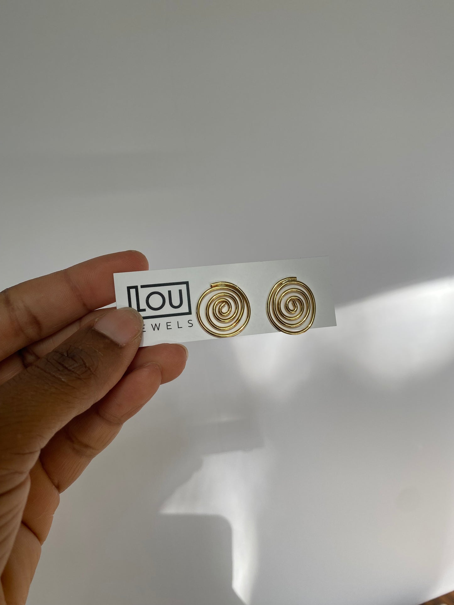 Power Swirl