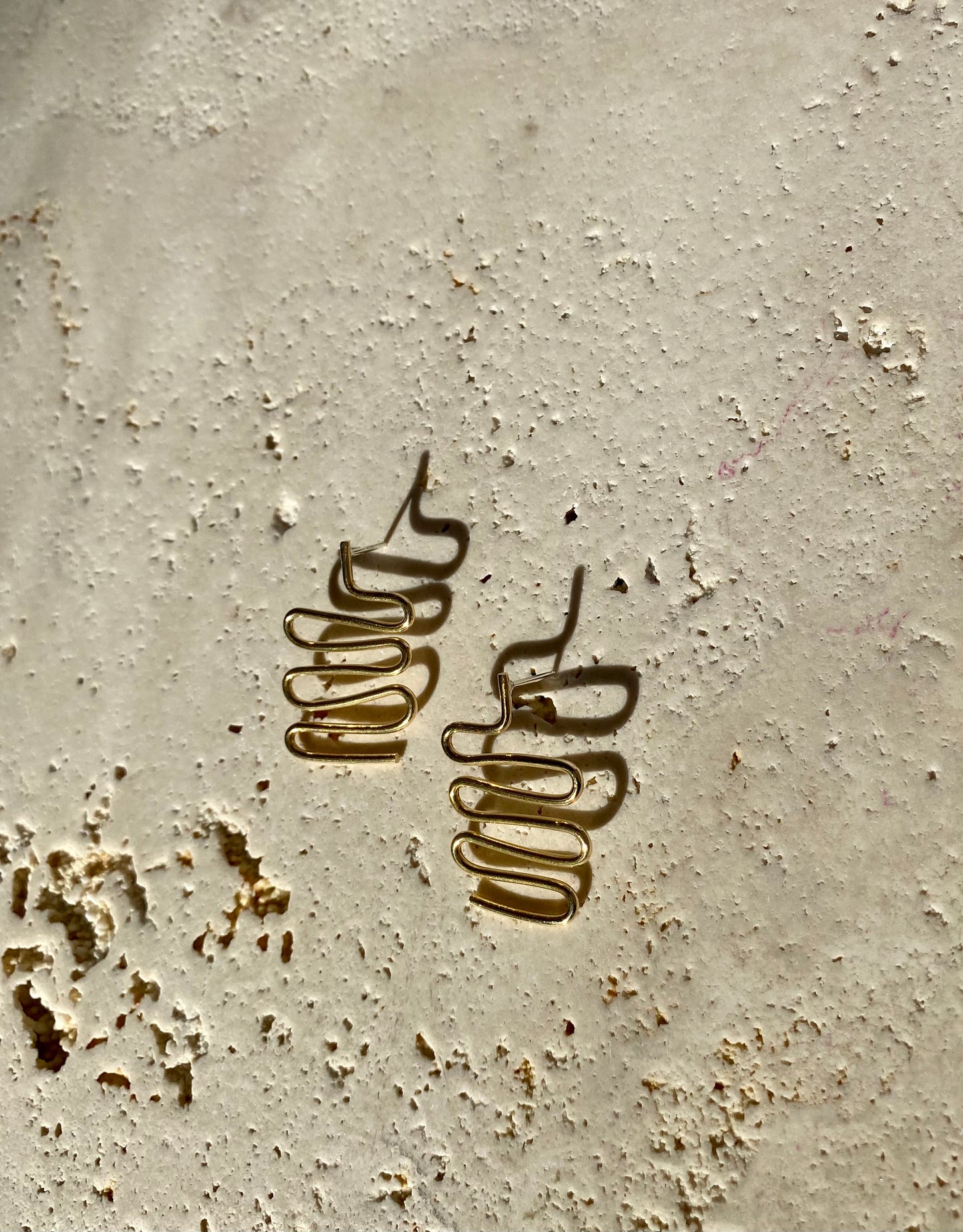 Fat Squiggles