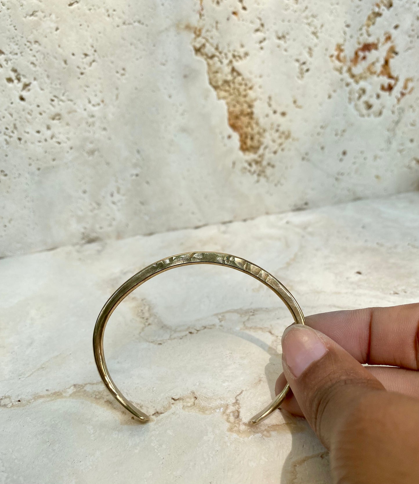 Halo Cuff