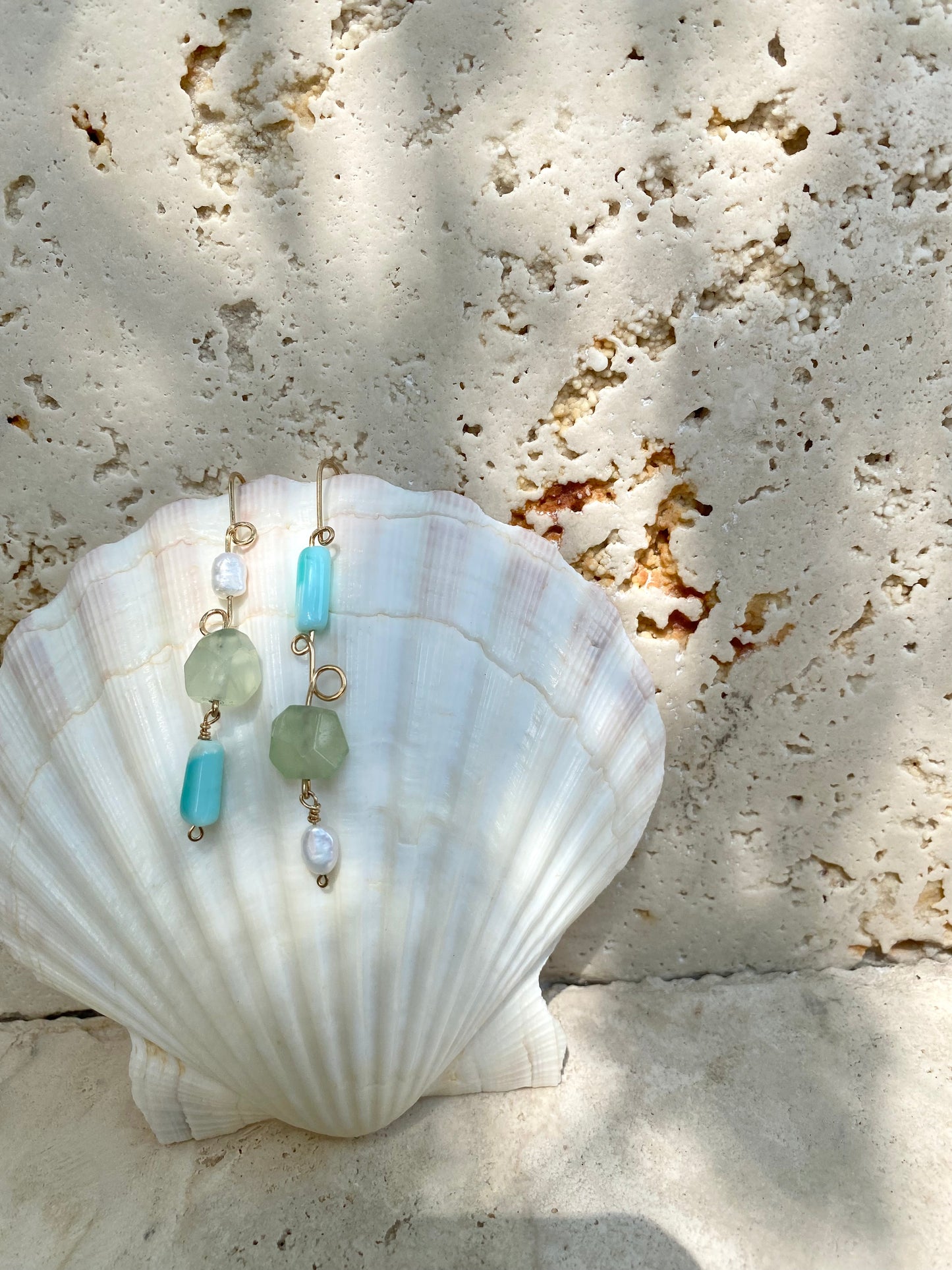 A Mermaid's Gift