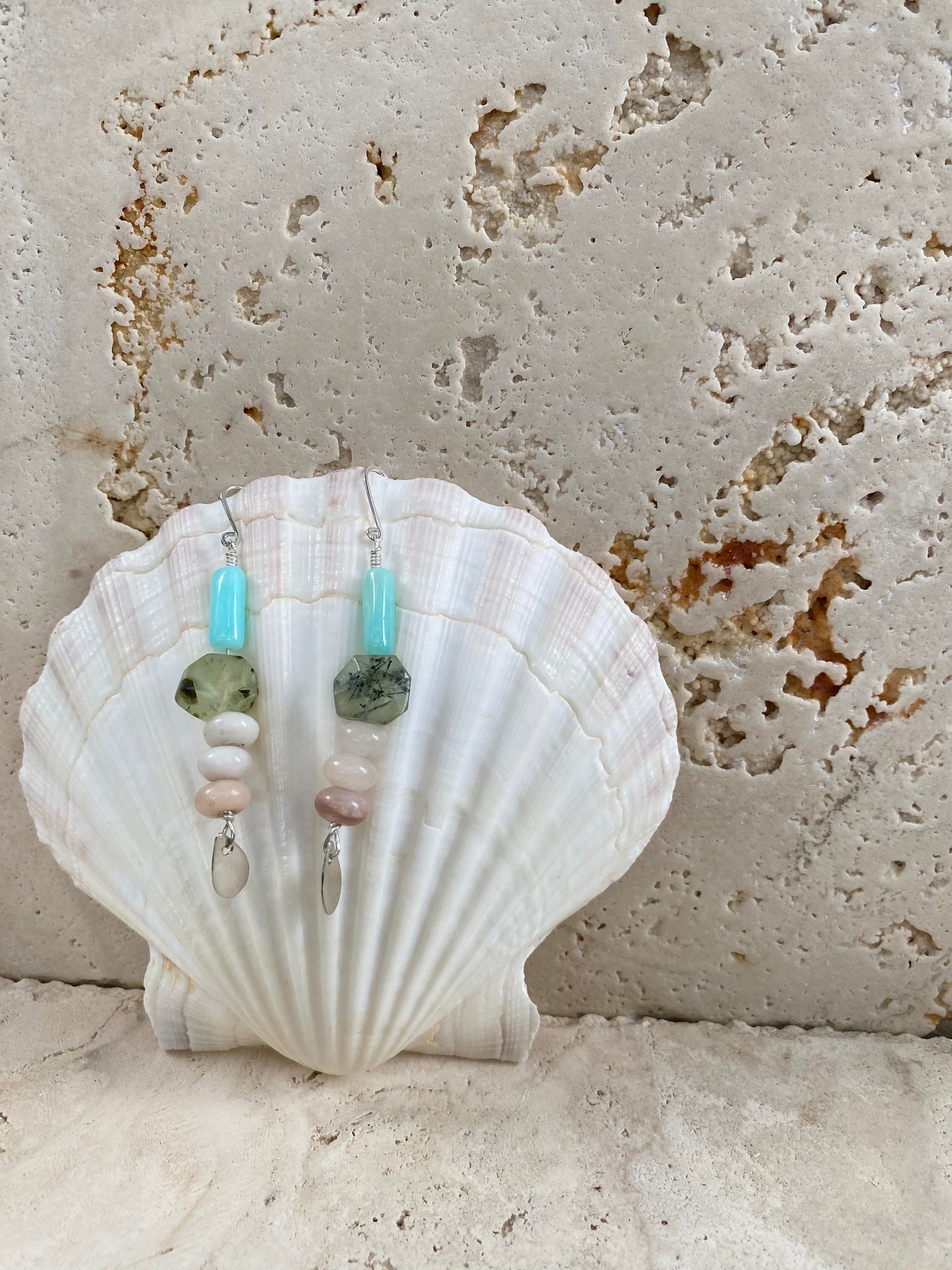 The Elements Earrings