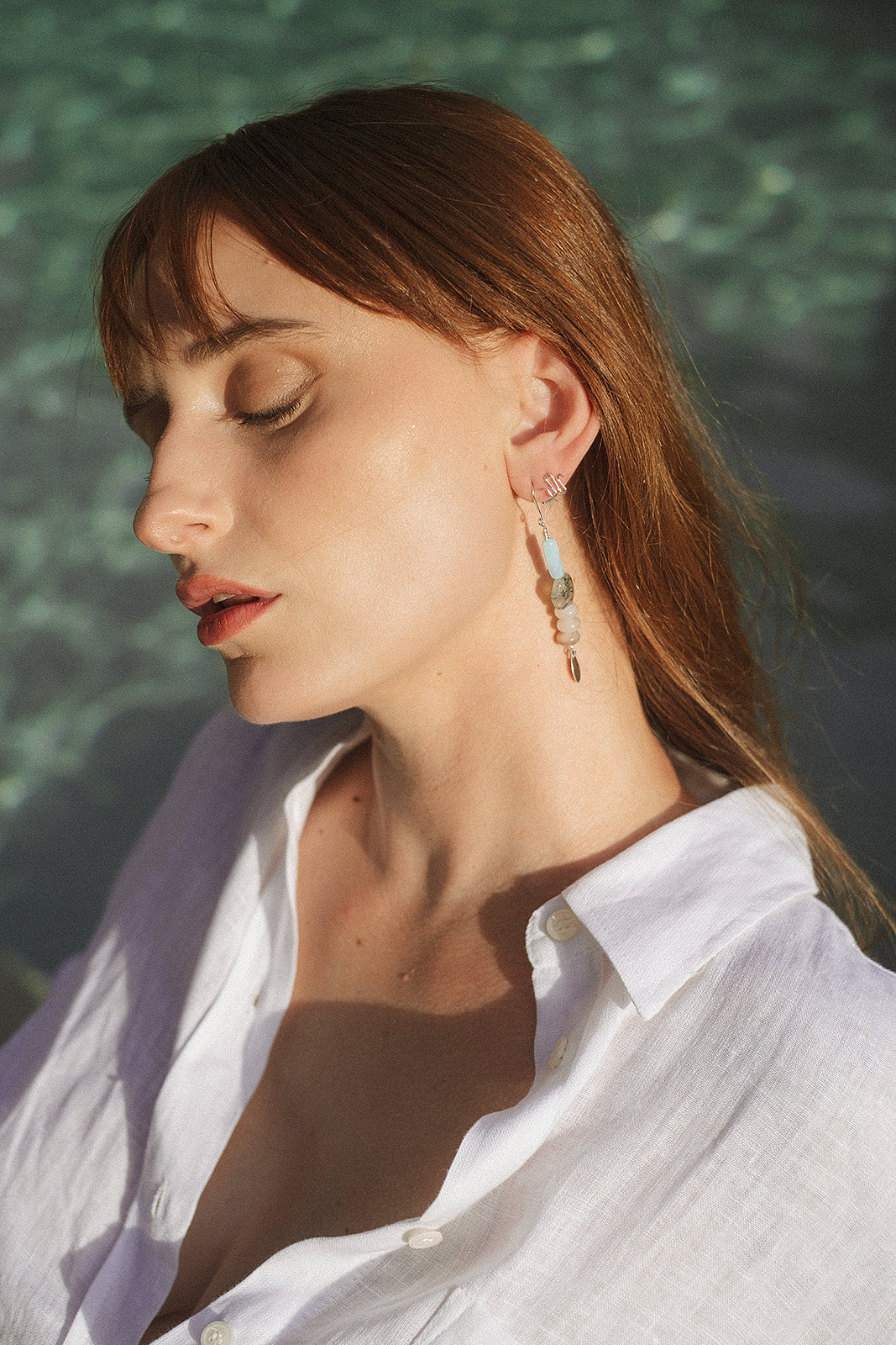 The Elements Earrings