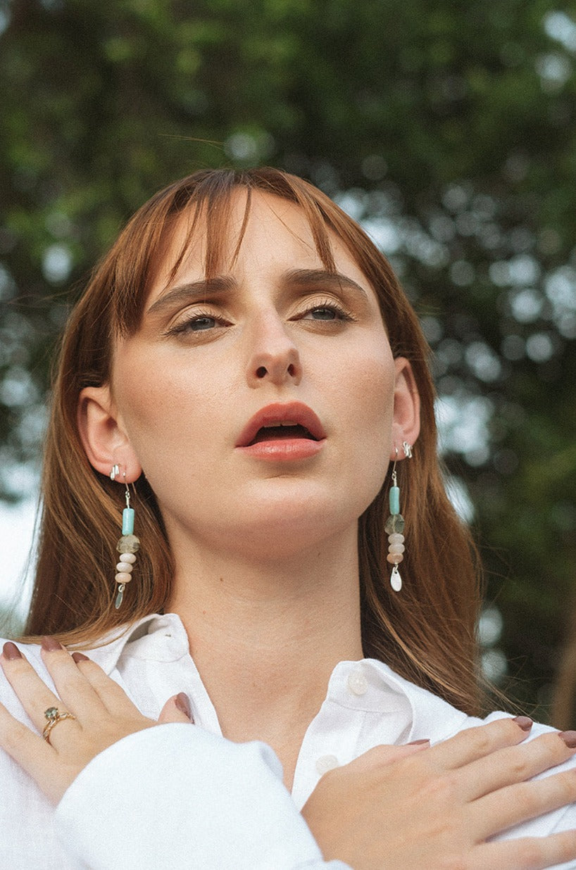 The Elements Earrings