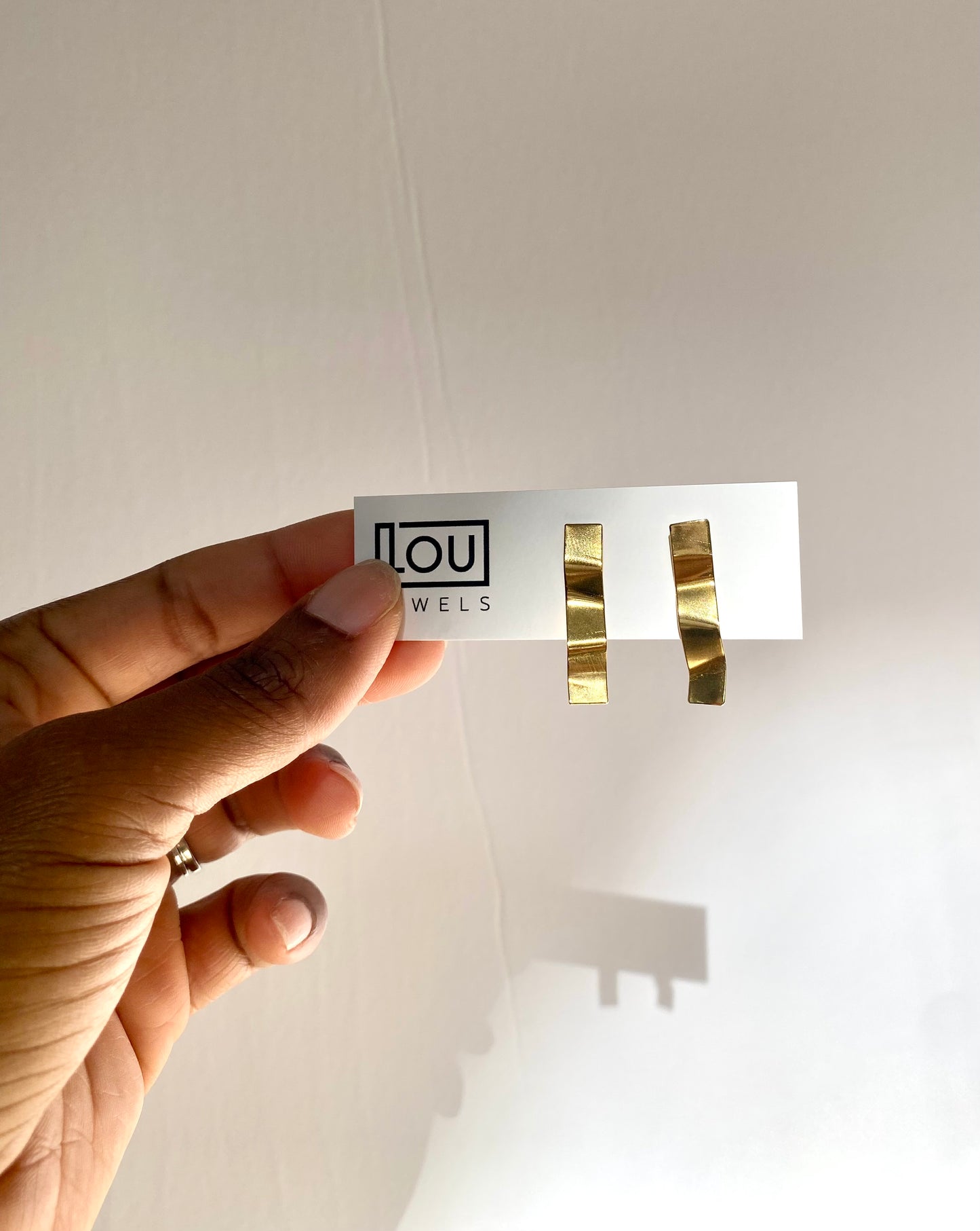Folded Studs