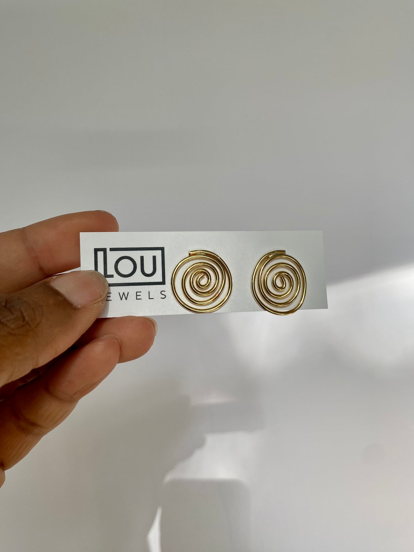 Power Swirl