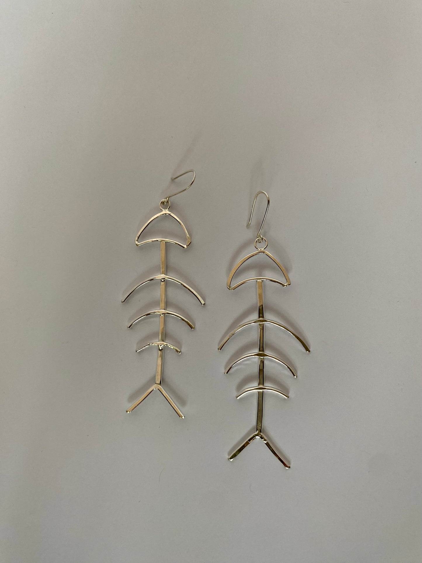 Fish Bones
