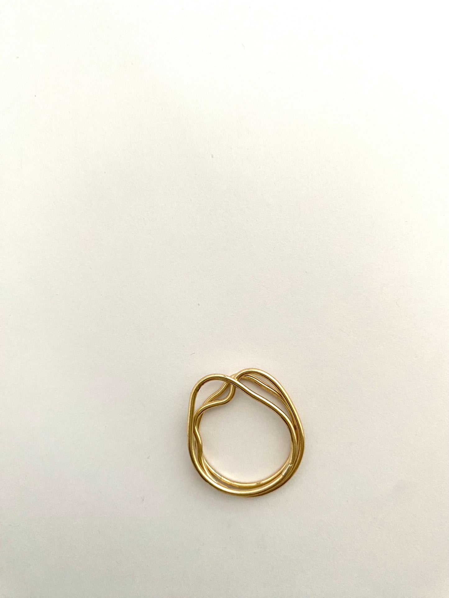 Landscape Fidget Rings