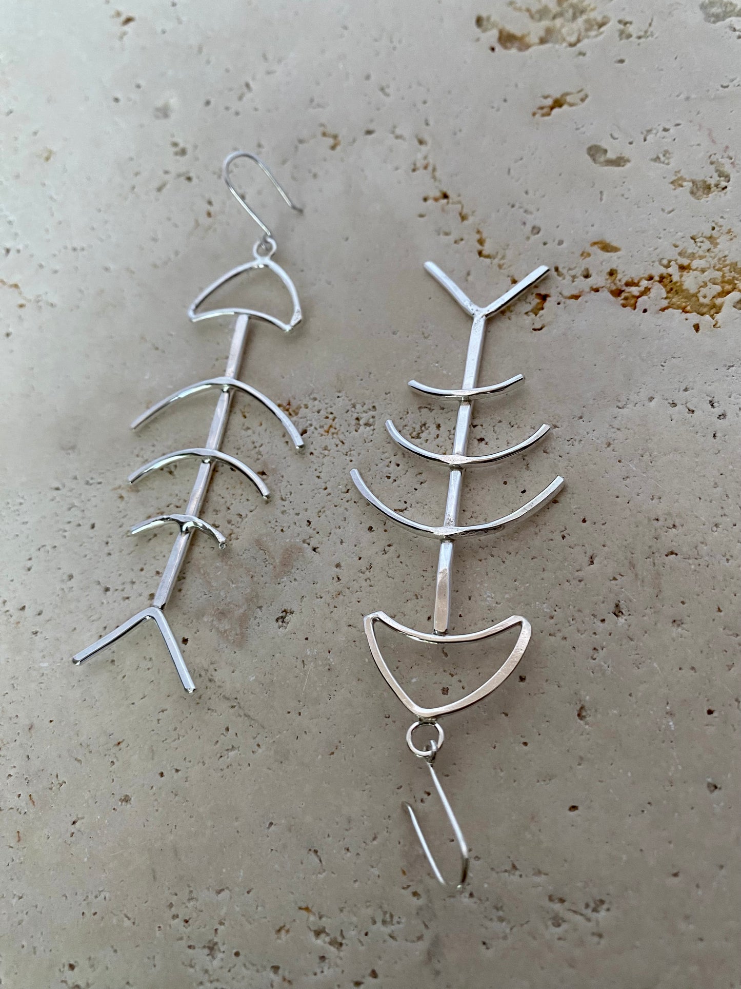 Fish Bones