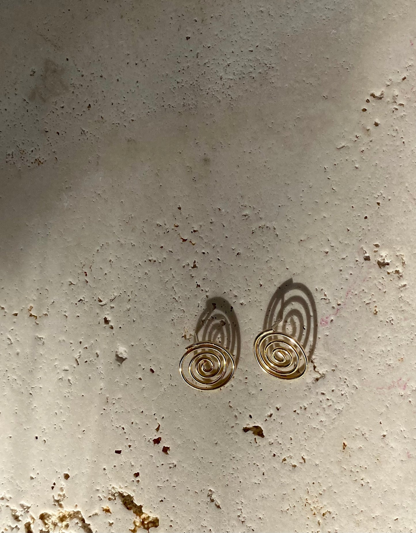 Power Swirl